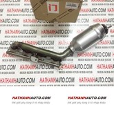 Bầu catylic trái xe Lexus GX470 - 17150-50050